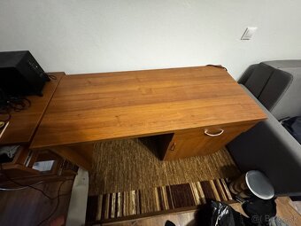 Pc stol