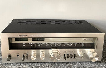 Scott 330RL USA
