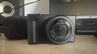 Sony zv1
