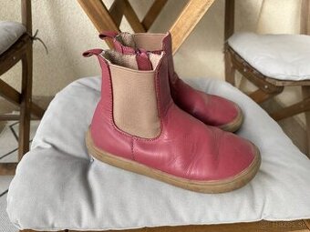 Jesenné topánočky PROTETIKA veľ. 28 barefoot