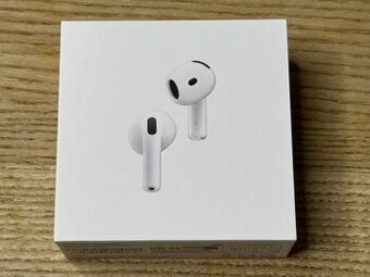 AirPods 4 ANC