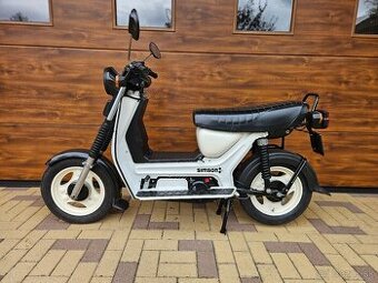 Simson Skúter SR 50