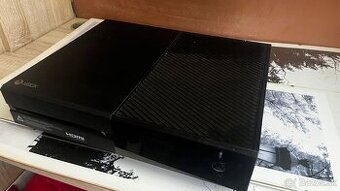 Konzola Xbox one (na ND alebo opravu)
