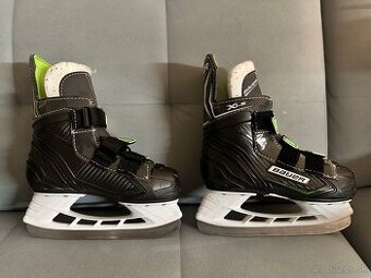 Bauer X-LS