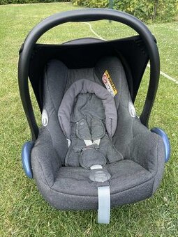 Vajíčko Maxi-Cosi Cabriofix