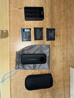 Insta360 x2