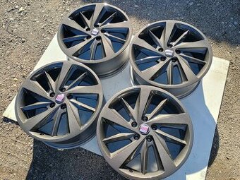 Alu disky 5x112 r18