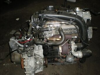 Predam motor 1.9 tdi