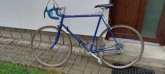Bicykel favorit