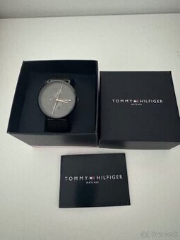Tommy Hilfiger