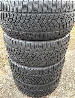 225/40R18 92V Firestone zimne