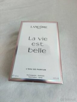 Lancome La vie est belle 100ml