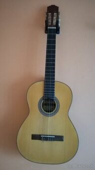 Klasická gitara Klema K1C