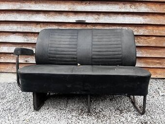 Predám sedačky VW T2