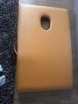 Predám masážny stôl