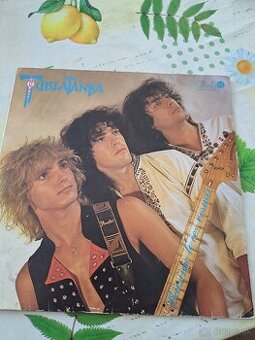 LP Platne