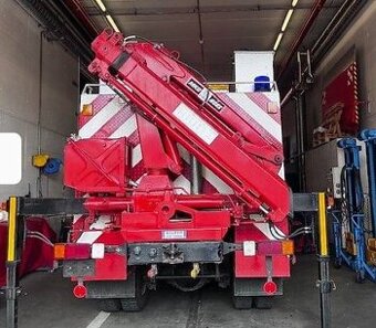 Hydraulicka ruka