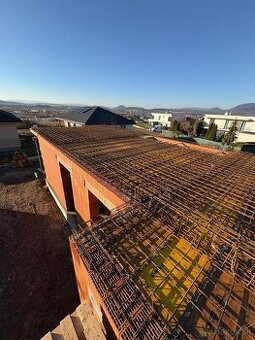 Na predaj 5 - izbový rodinný dom, Prešov, Ľubotice