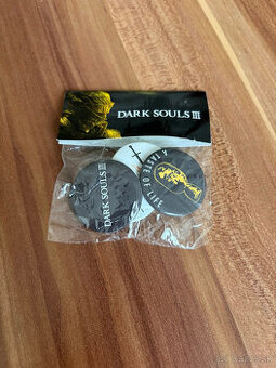 Dark Souls III odznaky