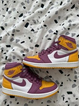 Tenisky Nike Air Jordan 1