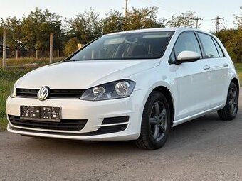 Volkswagen Golf 7