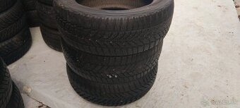 3ks.zimne pne.Debica frigo205/55r16(30e za3ks