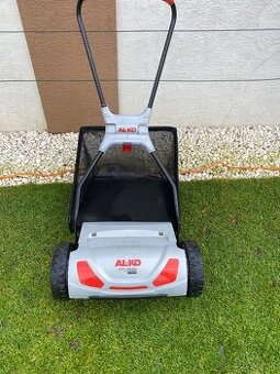 Predám vretenovú kosačku