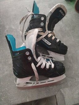 Predám detske korčule Bauer