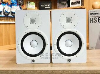 Yamaha HS8