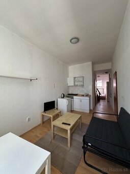 Prenájom bytu bez depozitu Bratislava staré mesto