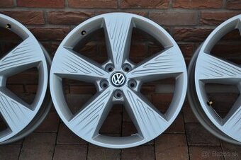 5x112 R19 Hlinikove disky na VW Tiguan alebo Passat b8