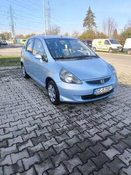 Honda Jazz 1.2 57kw
