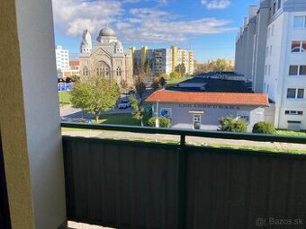 TOP PONUKA 3 izbovy byt - 1