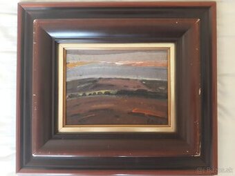 Július Barta (1922-2008)...