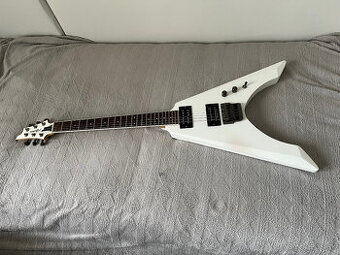 PK Guitars "V"- čko