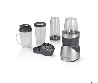 Smoothie mixer GOURMETmaxx kuchynský robot