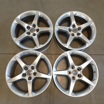 Hliníkové disky 5x120 R19 8,5J ET45