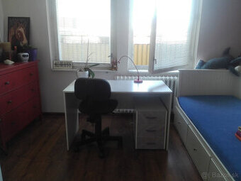 Izba na prenájom Bratislava - Nové Mesto (Račianske Mýto)