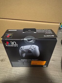 Ps5 Dualsense 30th anniversary edition