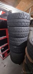 YOKOHAMA ADVAN NEOVA AD09 265/35 R20