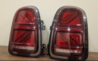 Original Zadné Svetlá Mini
