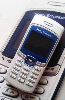 Sony Ericsson T230