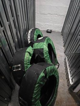 Debica Frigo HP2 225/55 R17 101V