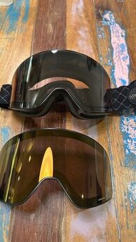 Lyžiarske / snowboardové okuliare G-SWITCH 500