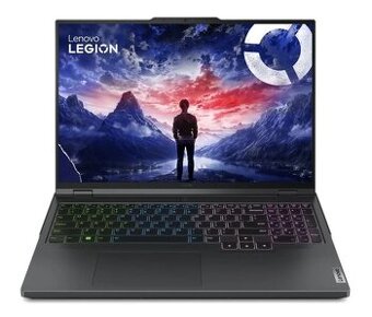 Lenovo Legion Pro 5 | R9 7945H | RTX 4070 | 32GB | 1TB SSD |