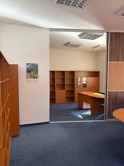 KANC. PRIESTOR 2 MIESTNOSTI, BENCÚROVA UL, STARÉ MESTO