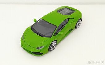 1:18 Autoart Lamborghini Huracan LP610-4 2014