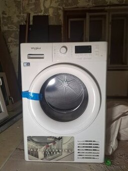 Predám Sušičku prádla