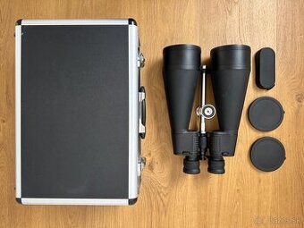 Binokulárny ďalekohľad TS Optics 20x80 ED APO - 1