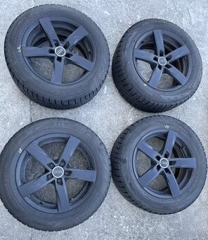 225/60 R17 103R XL